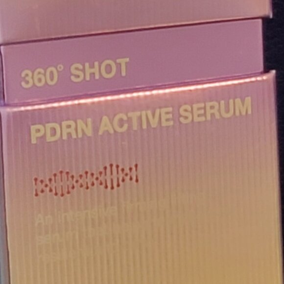 Centellian24 360° Shot PDRN Active Serum 50ml Korean Skincare - Picture 10 of 14
